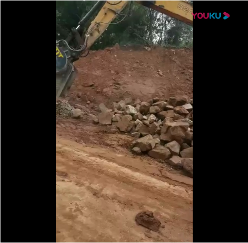 TIT粉碎斗山體頁(yè)巖加工